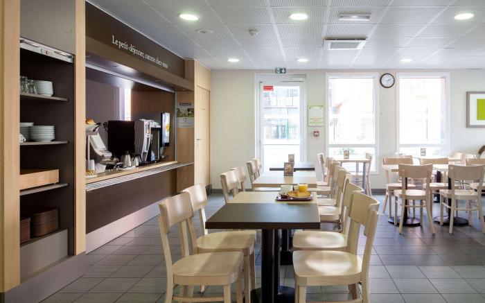 B&B Hotel ORLY CHEVILLY Marche International
