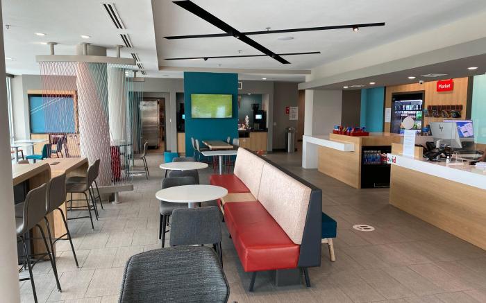 Avid Hotels Corpus Christi Portland By IHG