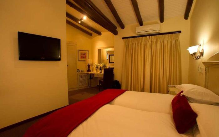 Little Tuscany Boutique Hotel