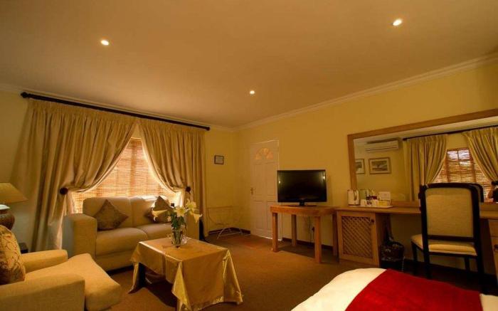 Little Tuscany Boutique Hotel