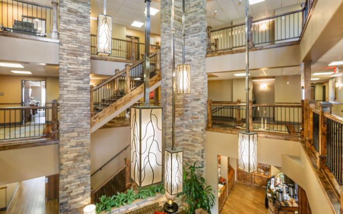 Best Western Premier Ivy Inn and Suites
