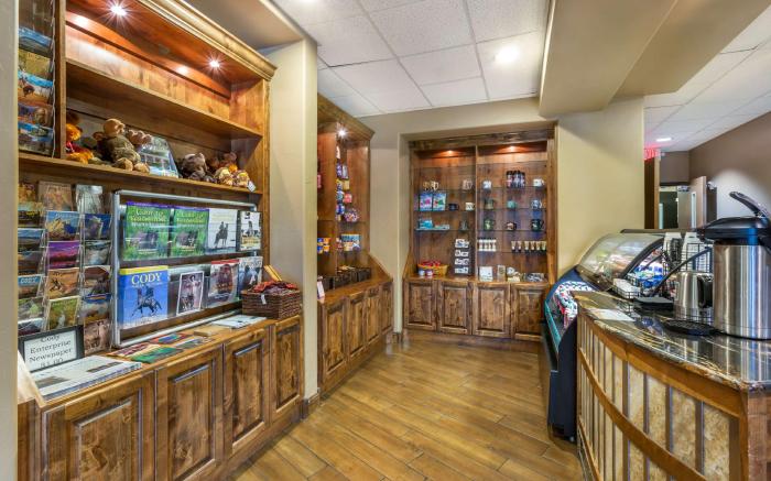 Best Western Premier Ivy Inn and Suites