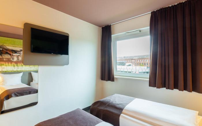 B&B Hotel Monchengladbach