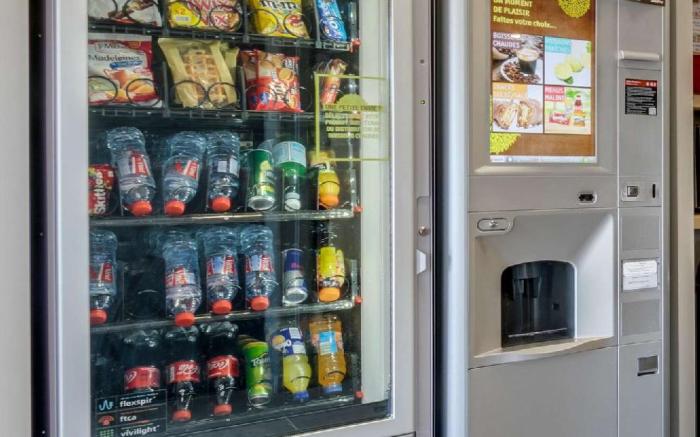 B&B HOTEL Paris Meudon Velizy