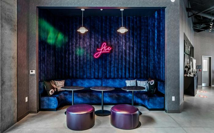 Aloft Columbus Easton