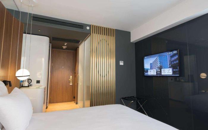 The Craton Hotel