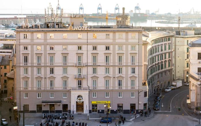 B&B Hotel Genova Principe