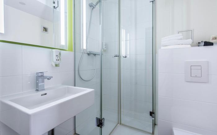 B&B HOTEL Ingolstadt-Ost