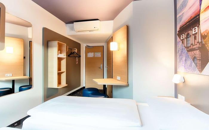 B&B HOTEL Kaiserslautern