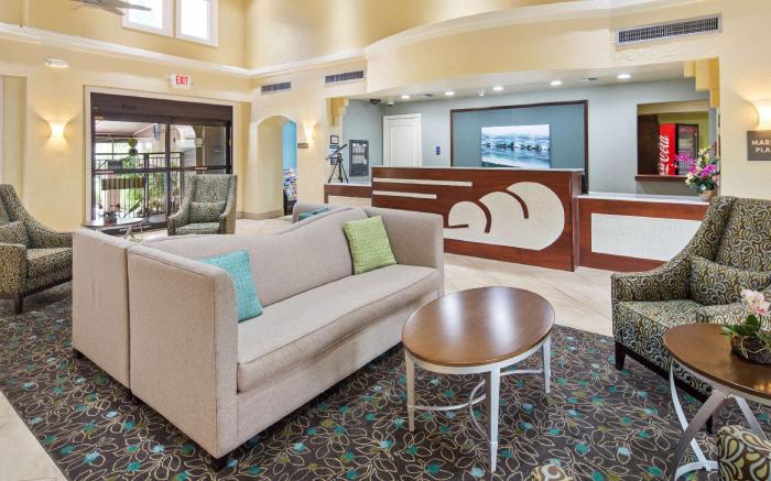 Best Western Plus Deerfield Beach Hotel and Suites