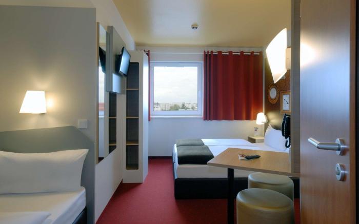 B&B Hotel Bonn