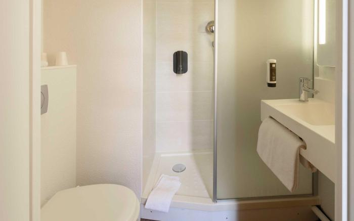 B&B HOTEL Castres Centre Gambetta