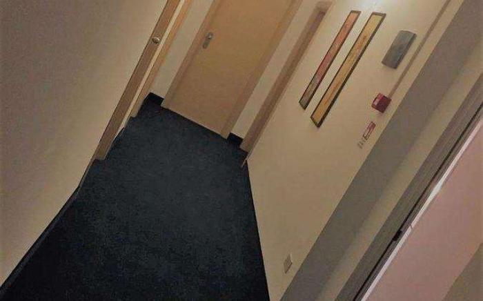 Hotel Ausonia