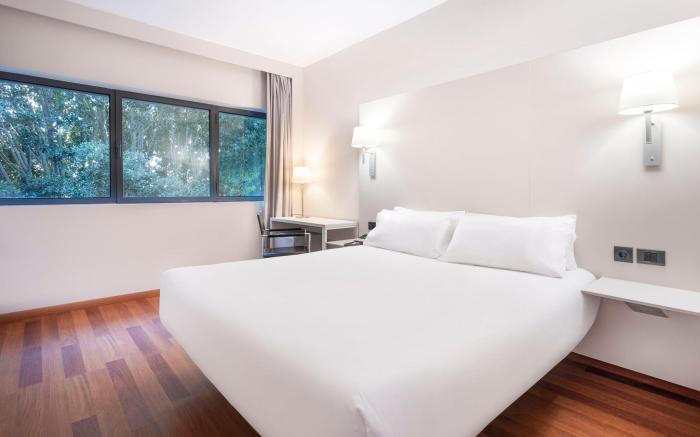 B&B Hotel Jerez