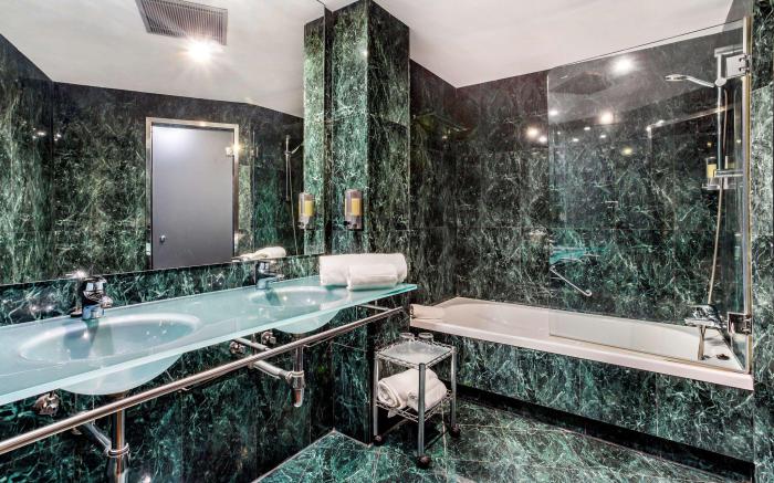B&B Hotel Jerez