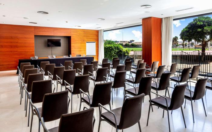 B&B Hotel Jerez