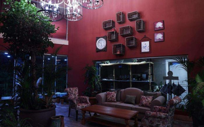 Euro Park Hotel