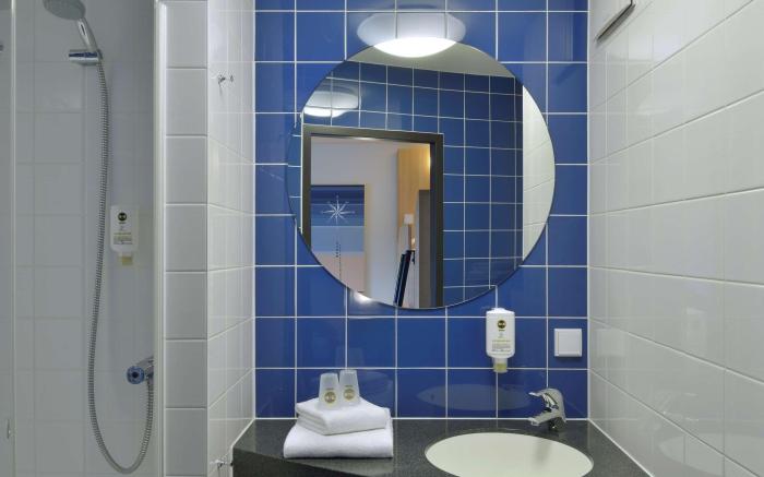 B&B HOTEL Hamburg-Altona