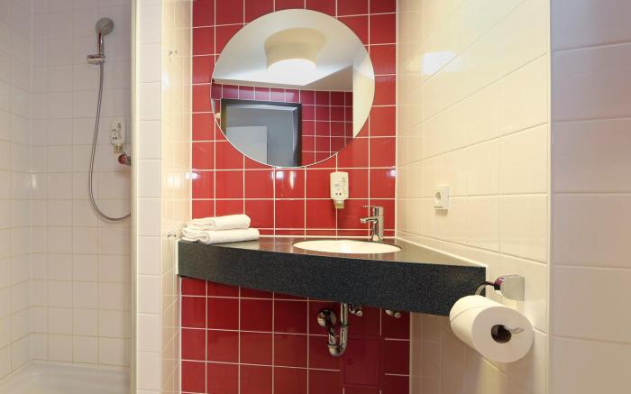 B&B Hotel Berlin Alexanderplatz
