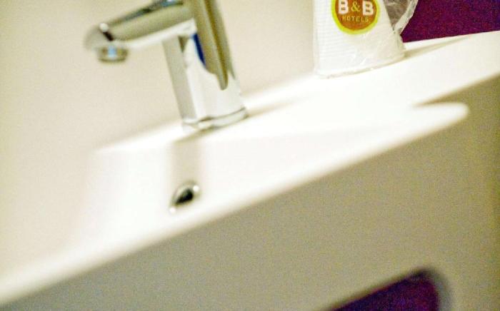 B&B Hotel Le Mans Centre - Palais des Congres