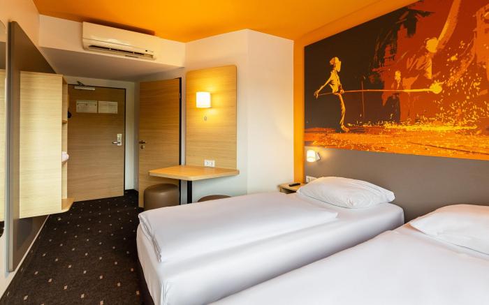 B&B Hotel Essen