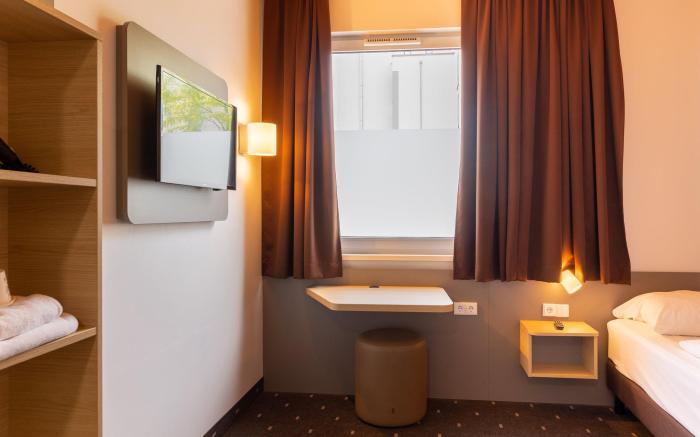 B&B Hotel Essen