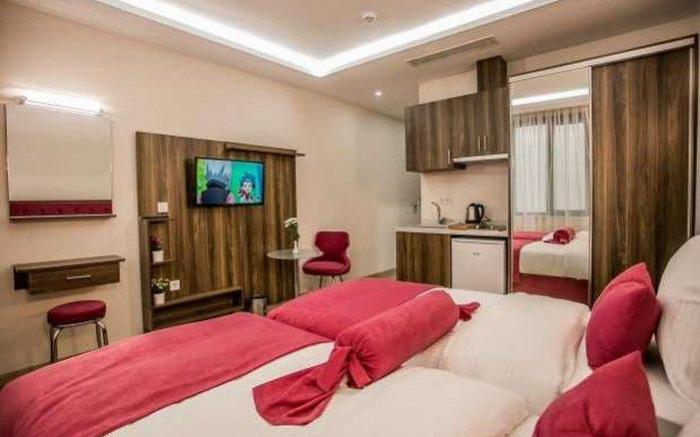 Beyzas Hotel & Suites