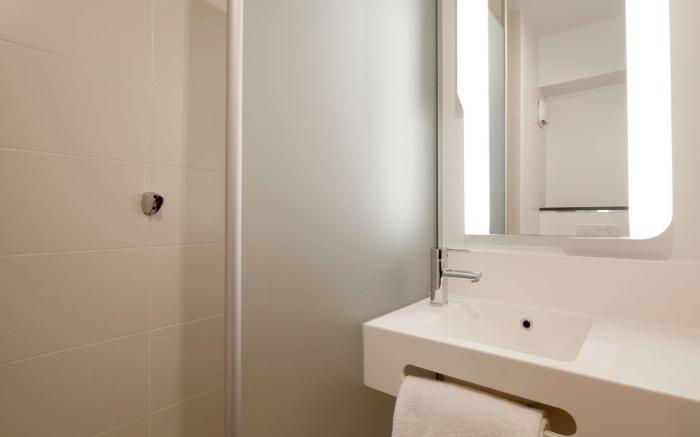 B&B Hotel Bordeaux Centre Gare Saint-Jean