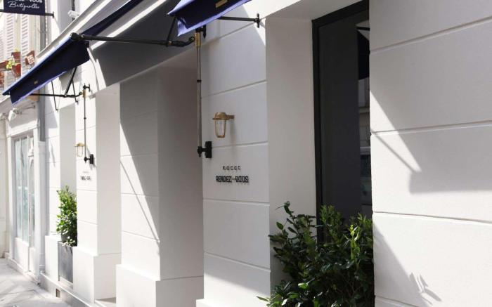 Rendez Vous Batignolles