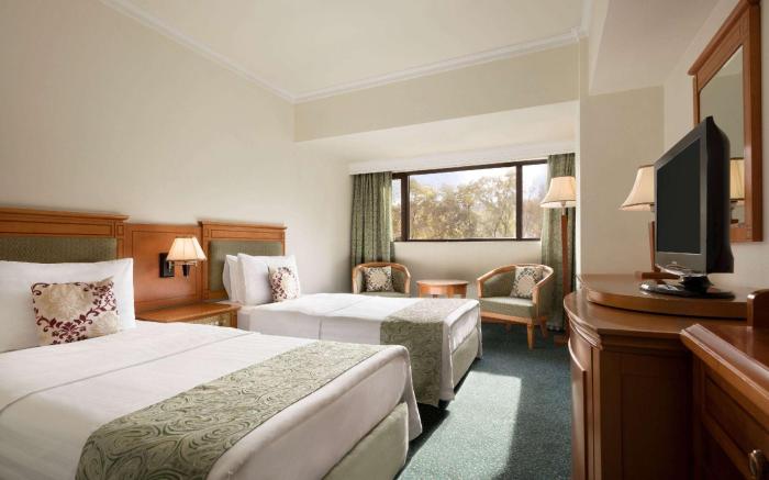 Ramada by Wyndham Tashkent