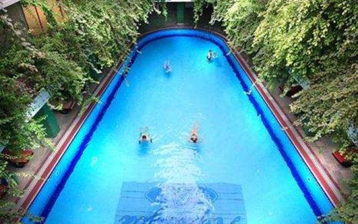 Agaoglu My City Hotel Istanbul