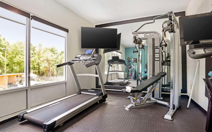 Best Western Plus Blue Angel Inn