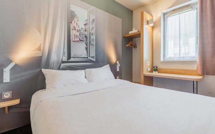 B&B HOTEL Strasbourg Sud Ostwald