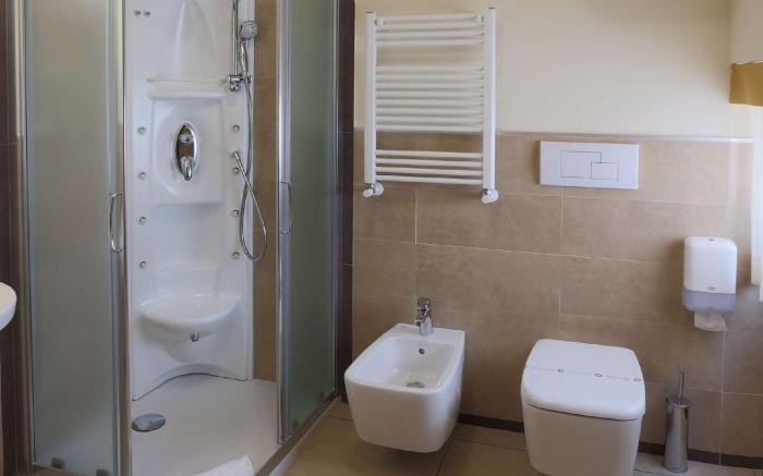 Hotel Milazzo