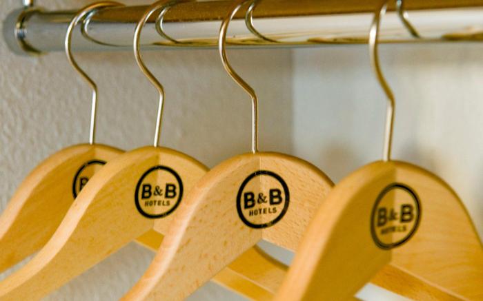 B&B HOTEL Dijon Les Portes du Sud