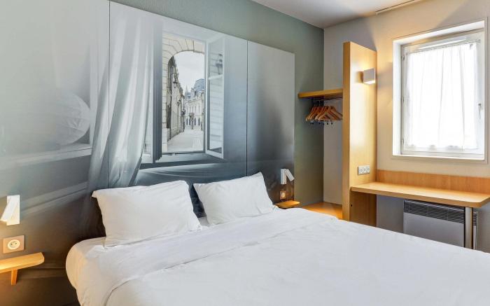 B&B HOTEL Dijon Les Portes du Sud