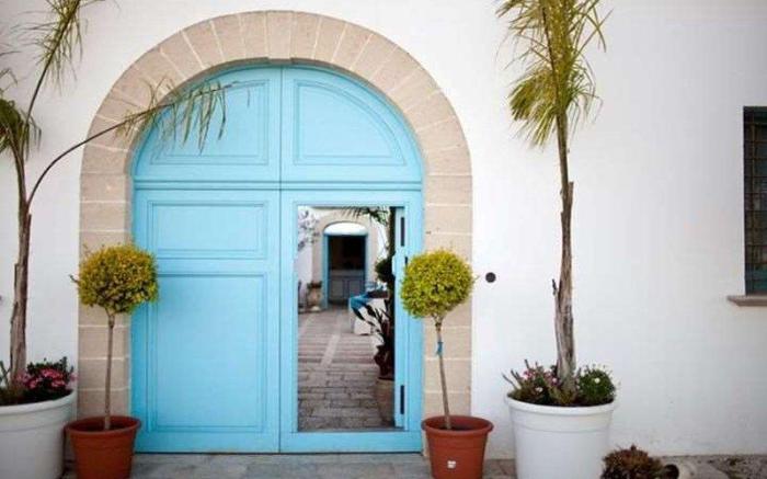 Relais Antiche Saline