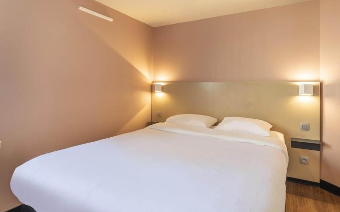 B&B Marseille Centre La Timone