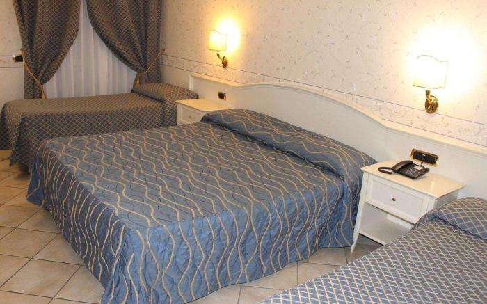 Hotel La Noce