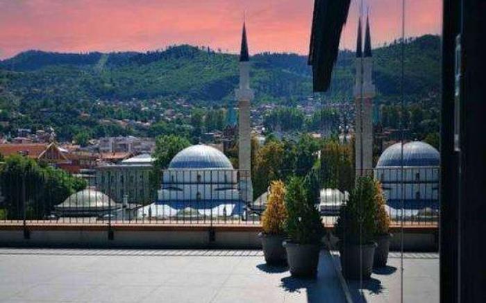 Hotel President Sarajevo
