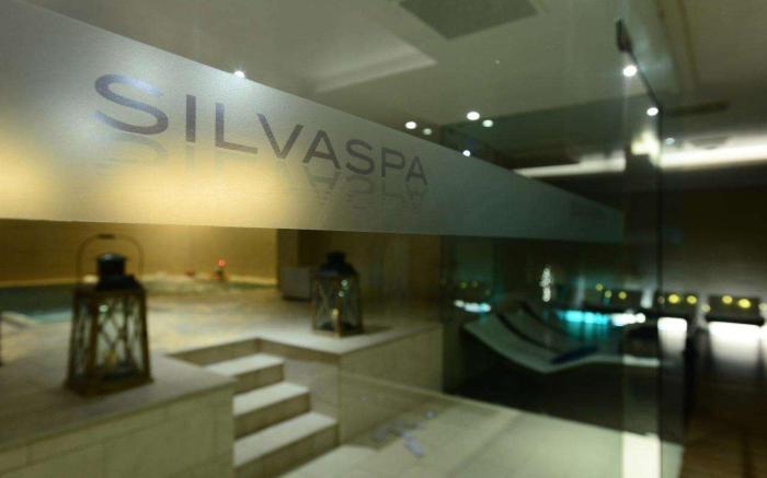 Silva Hotel Splendid                                                                        