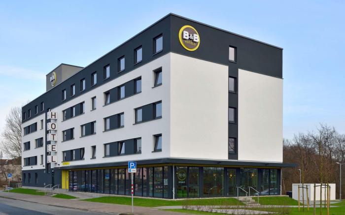 B&B Hotel Osnabruck