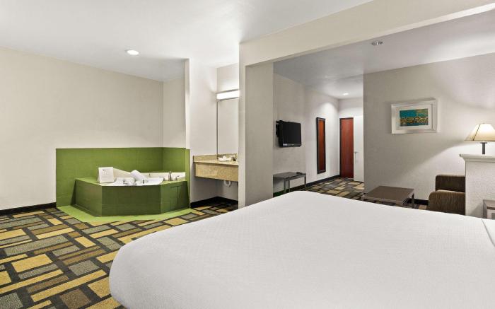 Best Western Galleria Inn & Suites