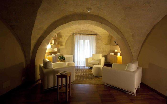Residence La Gancia