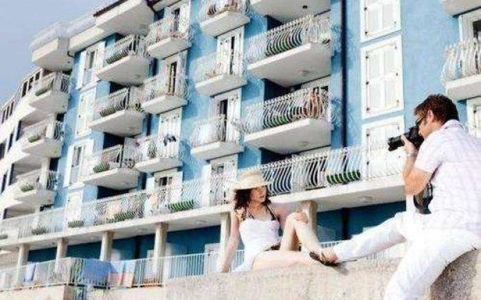 Hotel Piran