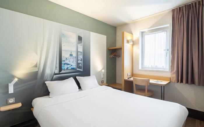 B&B HOTEL Saint-Michel sur Orge