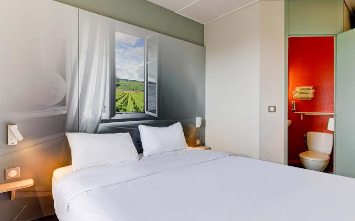 B&B HOTEL Beaune Sud 2
