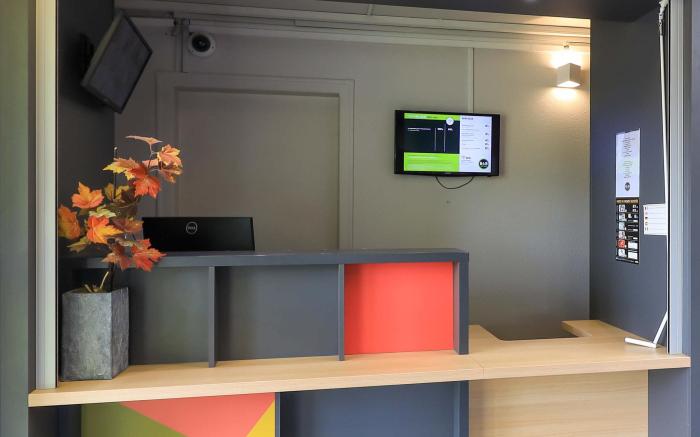 B&B HOTEL Beaune Sud 2