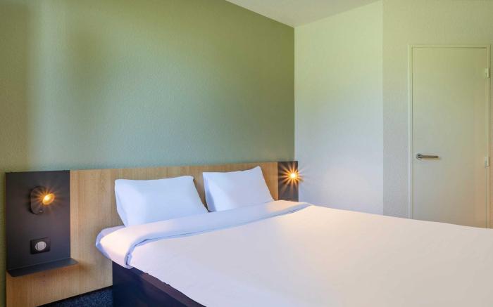 B&B HOTEL Toulon Ollioules