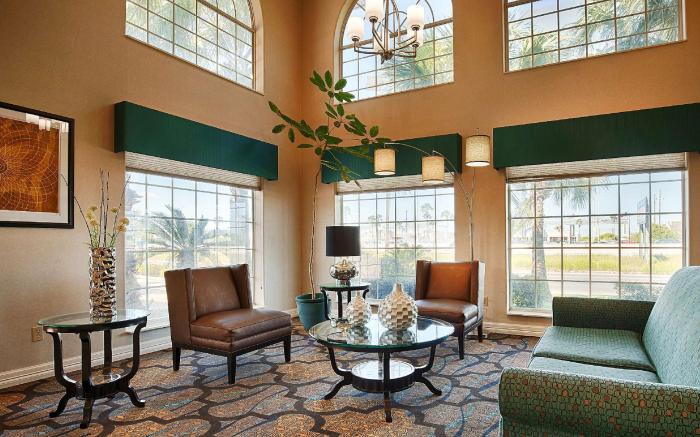 Best Western Paradise Inn